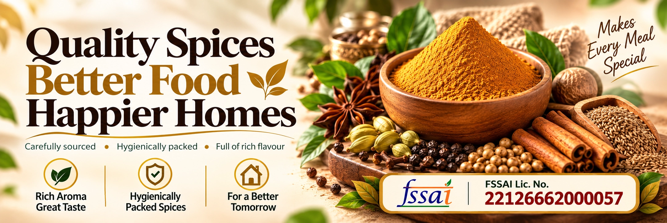 Argeet spices