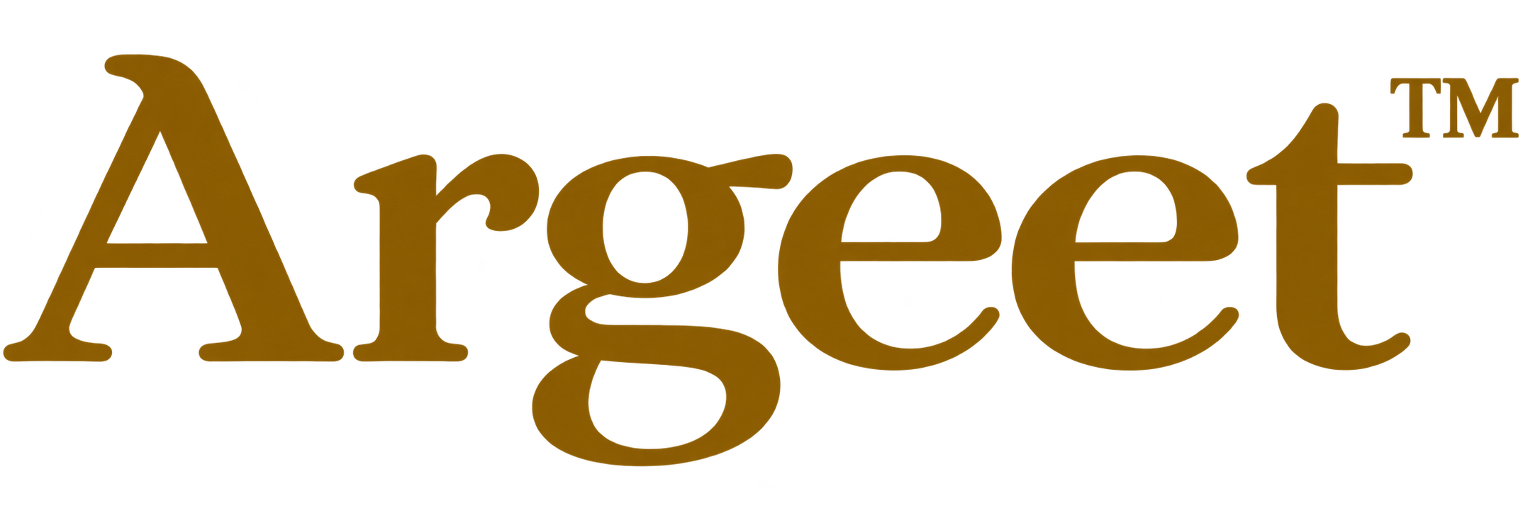 Argeet logo